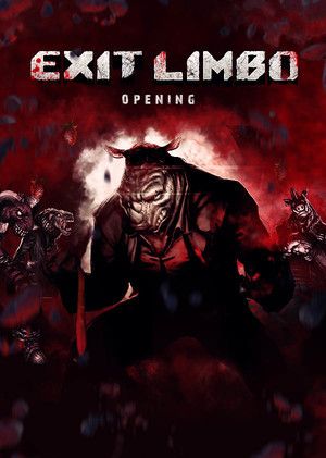 Exit Limbo: Opening Steam Key GLOBAL