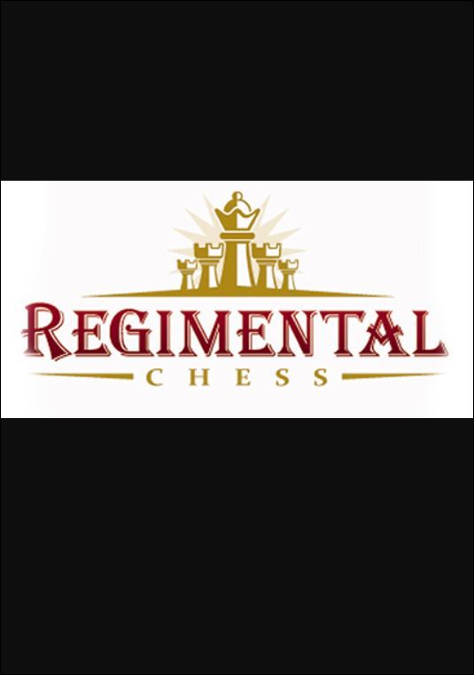 Regimental Chess (PC) Steam Key EUROPE