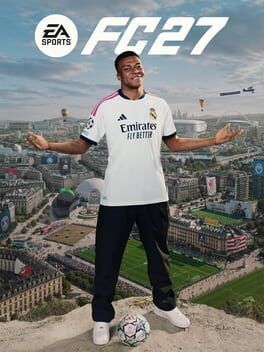 EA SPORTS FC 27 Standard Edition XBOX LIVE Key EUROPE