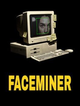 FACEMINER Steam Key (PC) GLOBAL