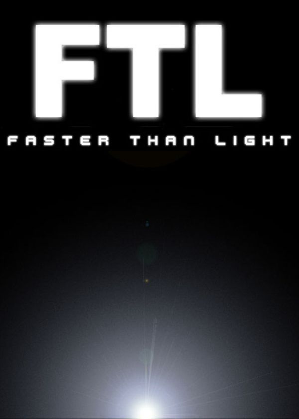FTL: Faster Than Light Advanced Edition (PC)Steam Key GLOBAL