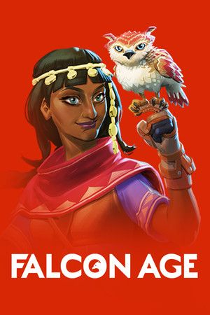 Falcon Age Steam Key (PC) GLOBAL