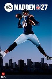 EA SPORTS™ Madden NFL 27 Standard Edition (Xbox Series X|S) XBOX LIVE Key EUROPE