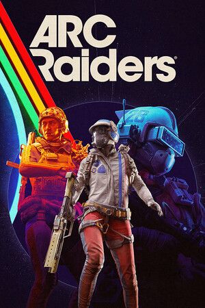 ARC Raiders - Standard Edition (PC / Xbox Series X|S) XBOX LIVE Key EUROPE