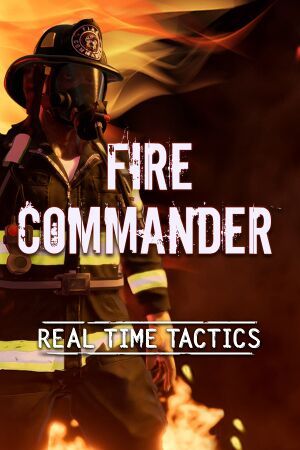 Fire Commander (PC) Steam Key GLOBAL