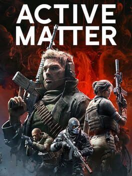 Active Matter (Windows / Xbox Series X|S) XBOX LIVE Key EUROPE