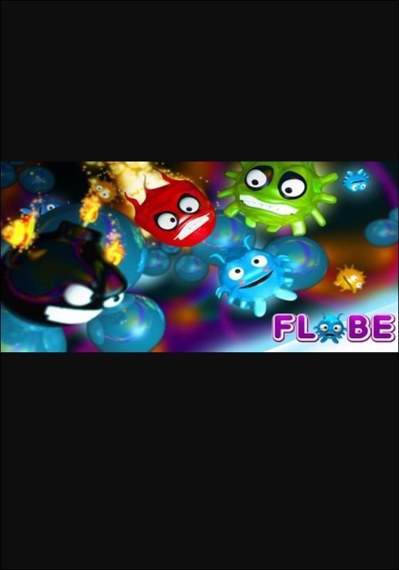 Flobe (PC) Steam Key GLOBAL