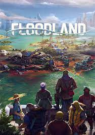 Floodland (PC) Steam Key GLOBAL