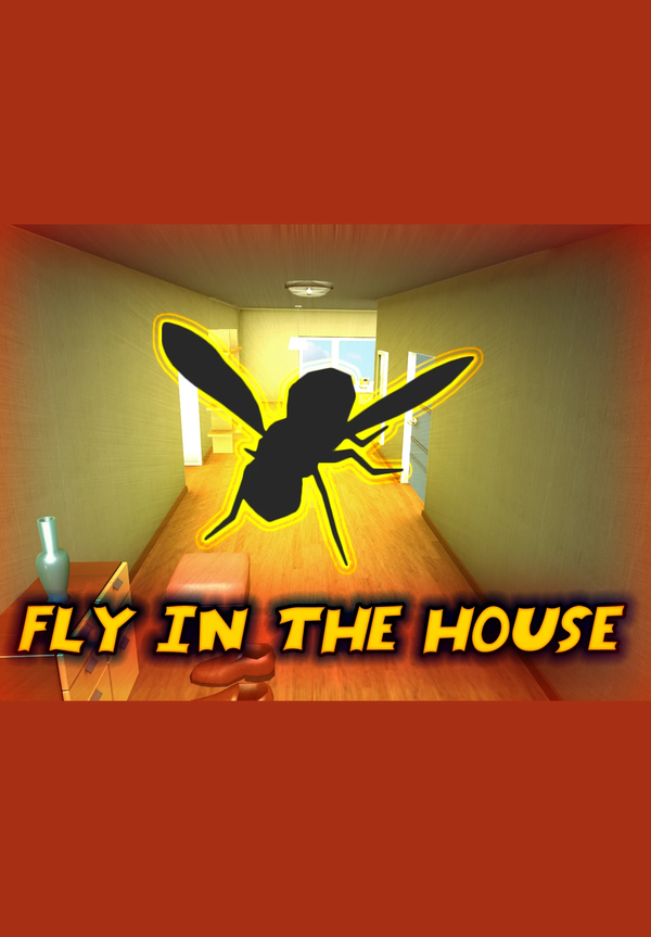Fly in the House (PC) Steam Key GLOBAL