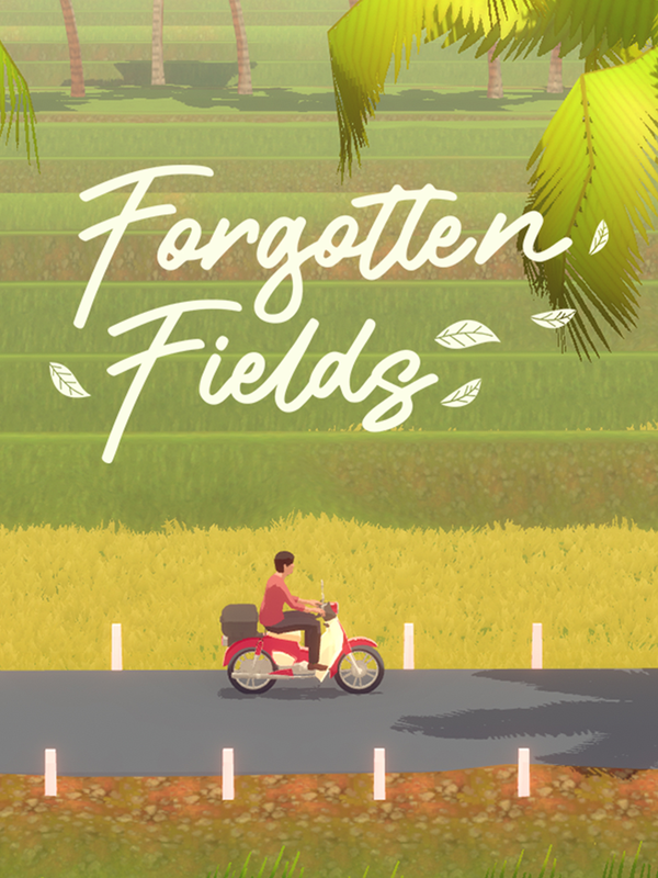 Forgotten Fields (PC) Steam Key GLOBAL