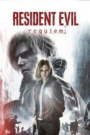 Resident Evil Requiem (Xbox Series X|S) XBOX LIVE Key EUROPE