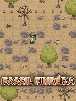 Fossil Finder Steam Key (PC) GLOBAL