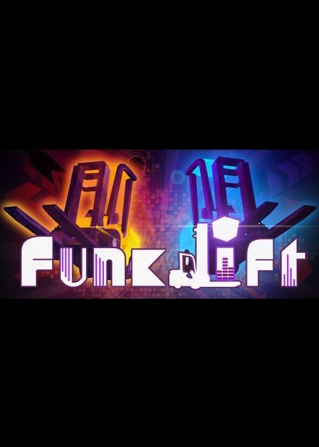 Funklift Steam Key GLOBAL