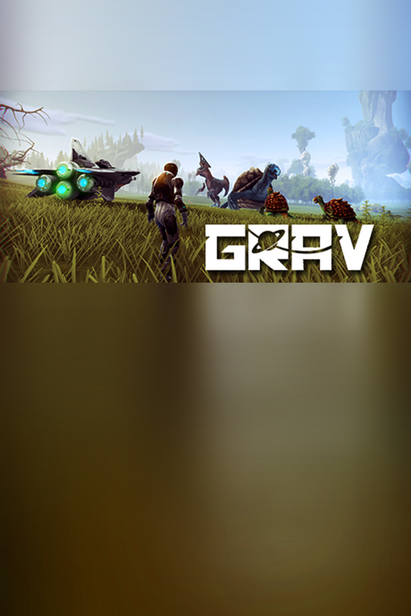 GRAV Steam (PC) Key GLOBAL