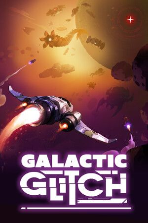 Galactic Glitch Steam Key (PC) GLOBAL