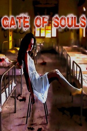 Gate of Souls Steam Key (PC) GLOBAL