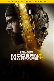  Call of Duty®: Modern Warfare® 4 Vault Edition Pre-purchase (Windows/Xbox Series X|S) XBOX LIVE Key EUROPE