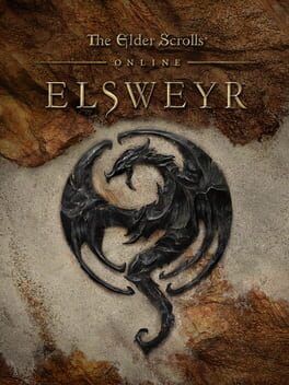 The Elder Scrolls Online: Elsweyr Steam Key (PC) EUROPE
