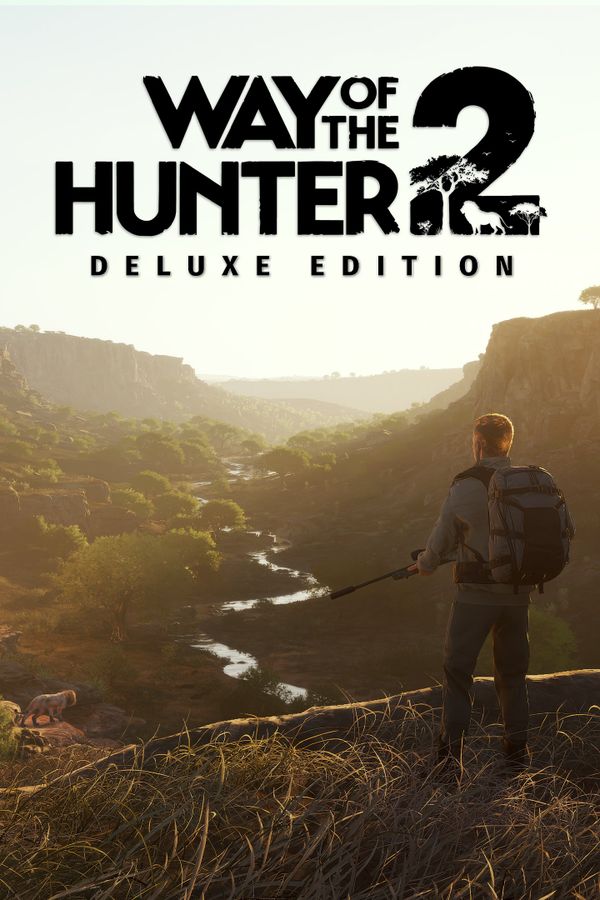 Way of the Hunter 2 | Deluxe Edition Steam Key (PC) EUROPE
