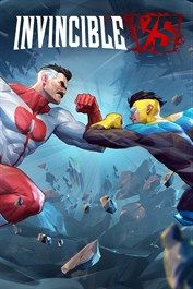 Invincible VS - Standard Edition (Windows/Xbox Series X|S) XBOX LIVE Key EUROPE