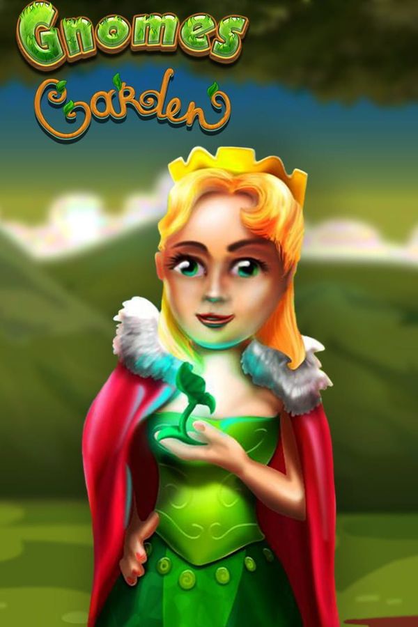 Gnomes Garden (PC) Steam Key GLOBAL
