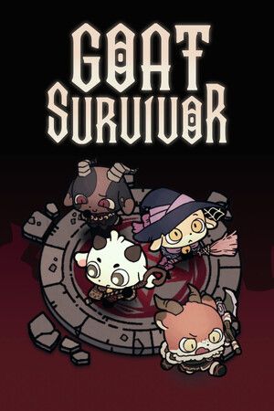 Goat Survivor Steam Key (PC) GLOBAL