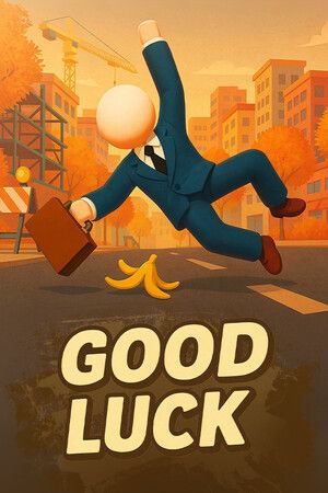 Good Luck Steam Key (PC) GLOBAL
