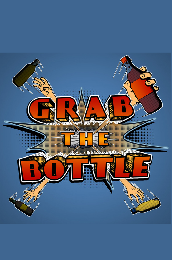 Grab the Bottle (PC) Steam Key GLOBAL