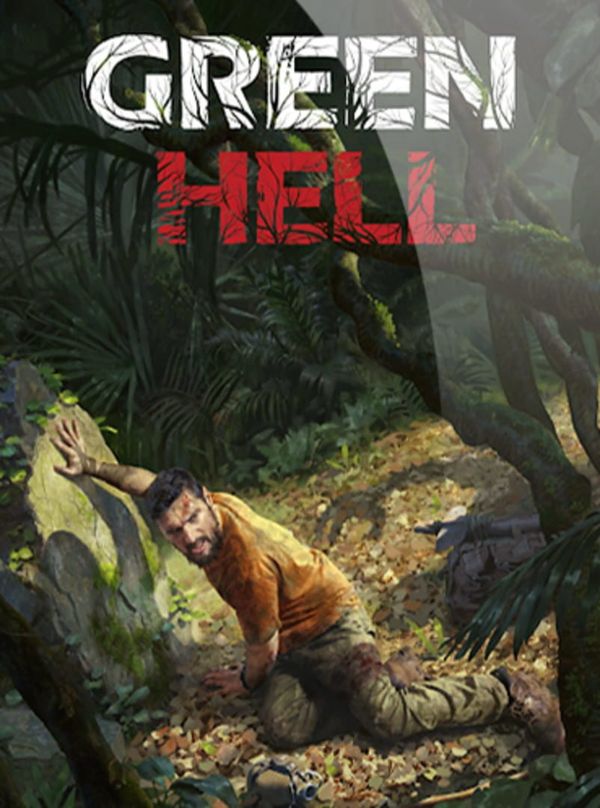 Green Hell - Anniversary Edition Steam Key (PC) GLOBAL