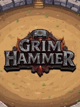 Grim Hammer Steam Key (PC) GLOBAL