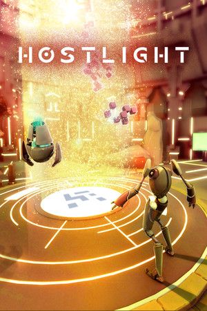 HOSTLIGHT (PC) Steam Key GLOBAL