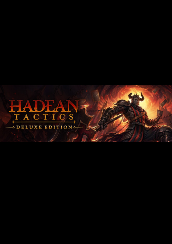Hadean Tactics: Deluxe Edition Steam Key (PC) GLOBAL
