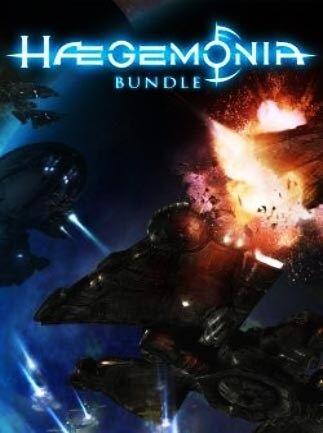 Haegemonia Bundle (PC) Steam Key GLOBAL