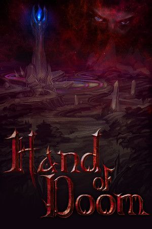 Hand of Doom (PC) Steam Key GLOBAL