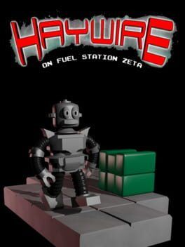 Haywire on Fuel Station Zeta Steam Key (PC) GLOBAL