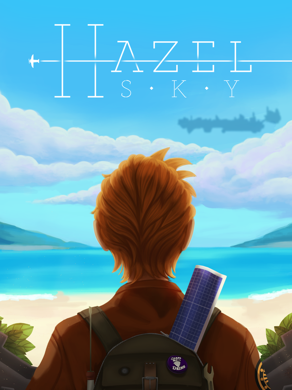 Hazel Sky (PC) Steam Key GLOBAL