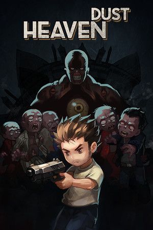 Heaven Dust (PC) Steam Key GLOBAL