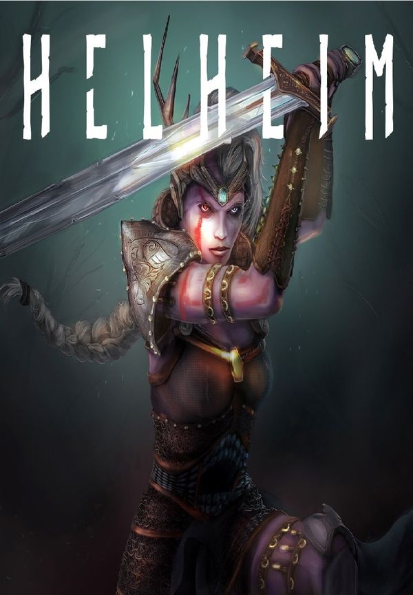 Helheim Steam Key GLOBAL