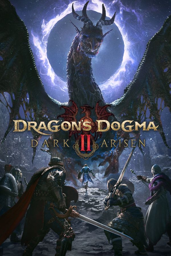 Dragon's Dogma 2: Dark Arisen (Xbox Series X|S) XBOX LIVE Key EUROPE