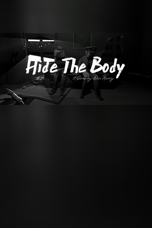 Hide The Body Steam Key (PC) GLOBAL