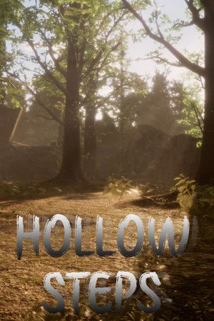 Hollow Steps (PC) Steam Key GLOBAL