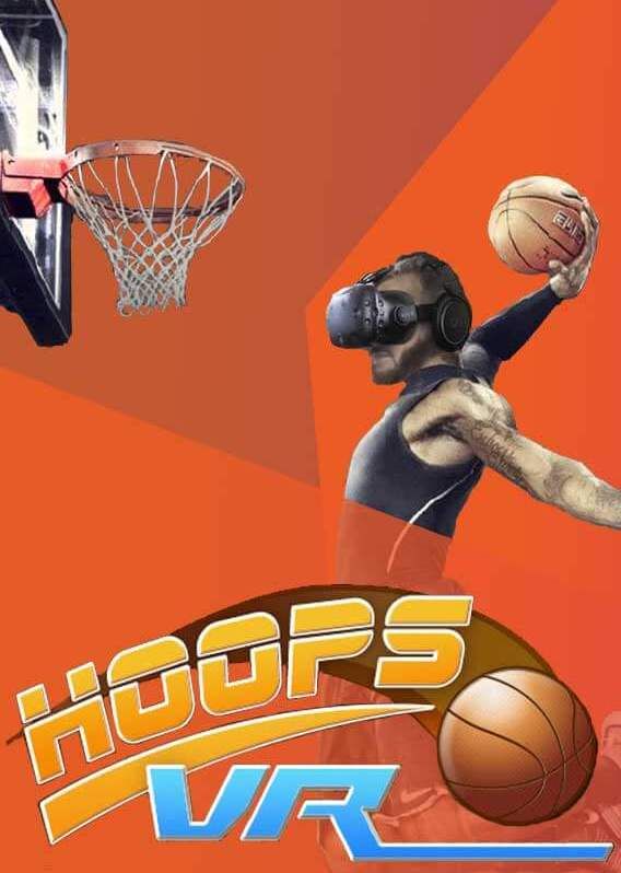 Hoops [VR] Steam Key GLOBAL