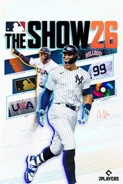 MLB® The Show™ 26 Standard Edition (Xbox Series X|S) XBOX LIVE Key EUROPE