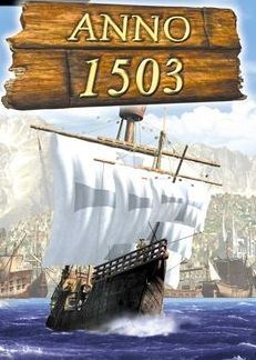 Anno 1503 A.D. GOG.com Key GLOBAL