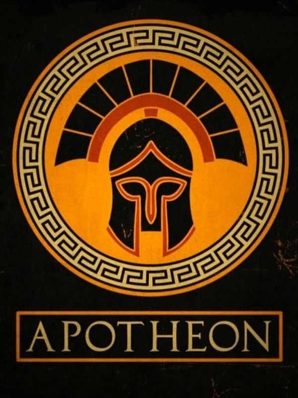 Apotheon Gog.com Key GLOBAL