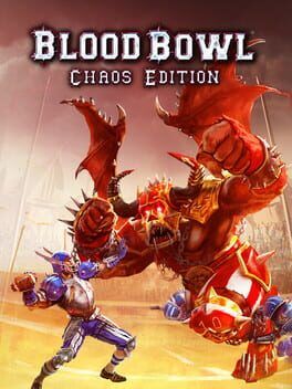Blood Bowl: Chaos Edition GOG Key (PC) GLOBAL
