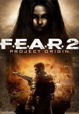F.E.A.R. 2: Project Origin + Reborn Gog.com GLOBAL