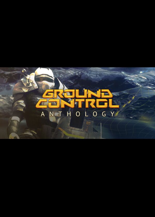 Ground Control Anthology (PC) Gog.com Key GLOBAL