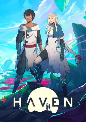 Haven GOG (PC) Key GLOBAL
