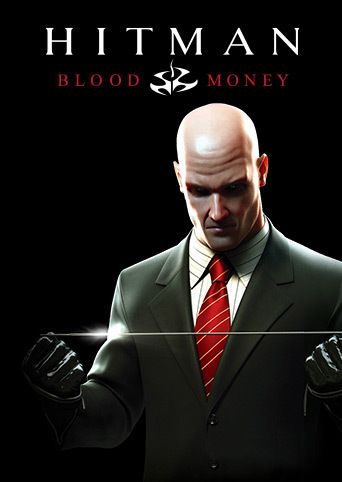 Hitman: Blood Money GOG (PC) Key GLOBAL